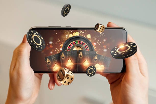 Responsible gaming reminder for adults using live casino pages