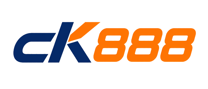 ck888 logo for Bangladesh adults only gaming site